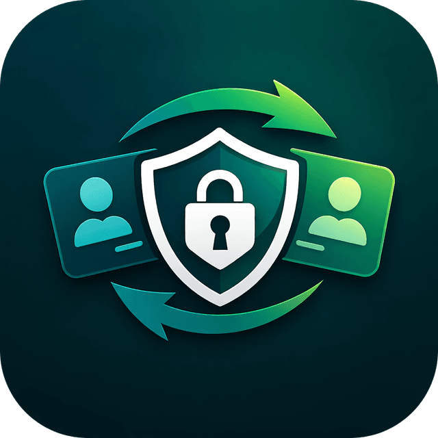 Contacly logo